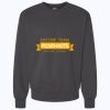 Unisex 10 oz. Heavyweight Crewneck Sweatshirt Thumbnail