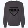 Unisex 10 oz. Heavyweight Crewneck Sweatshirt Thumbnail