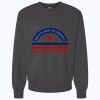 Unisex 10 oz. Heavyweight Crewneck Sweatshirt Thumbnail
