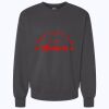 Unisex 10 oz. Heavyweight Crewneck Sweatshirt Thumbnail
