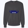 Unisex 10 oz. Heavyweight Crewneck Sweatshirt Thumbnail