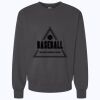 Unisex 10 oz. Heavyweight Crewneck Sweatshirt Thumbnail