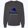 Unisex 10 oz. Heavyweight Crewneck Sweatshirt Thumbnail