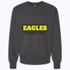 Unisex 10 oz. Heavyweight Crewneck Sweatshirt Thumbnail