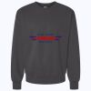 Unisex 10 oz. Heavyweight Crewneck Sweatshirt Thumbnail