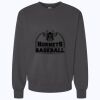 Unisex 10 oz. Heavyweight Crewneck Sweatshirt Thumbnail