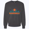 Unisex 10 oz. Heavyweight Crewneck Sweatshirt Thumbnail