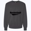 Unisex 10 oz. Heavyweight Crewneck Sweatshirt Thumbnail