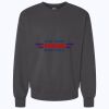 Unisex 10 oz. Heavyweight Crewneck Sweatshirt Thumbnail