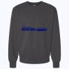 Unisex 10 oz. Heavyweight Crewneck Sweatshirt Thumbnail