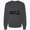 Unisex 10 oz. Heavyweight Crewneck Sweatshirt Thumbnail