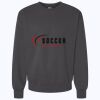 Unisex 10 oz. Heavyweight Crewneck Sweatshirt Thumbnail