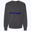 Unisex 10 oz. Heavyweight Crewneck Sweatshirt Thumbnail
