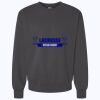 Unisex 10 oz. Heavyweight Crewneck Sweatshirt Thumbnail