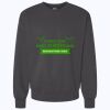 Unisex 10 oz. Heavyweight Crewneck Sweatshirt Thumbnail