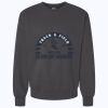 Unisex 10 oz. Heavyweight Crewneck Sweatshirt Thumbnail
