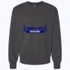 Unisex 10 oz. Heavyweight Crewneck Sweatshirt Thumbnail