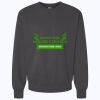 Unisex 10 oz. Heavyweight Crewneck Sweatshirt Thumbnail