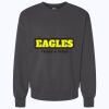 Unisex 10 oz. Heavyweight Crewneck Sweatshirt Thumbnail