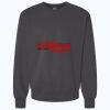Unisex 10 oz. Heavyweight Crewneck Sweatshirt Thumbnail
