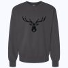 Unisex 10 oz. Heavyweight Crewneck Sweatshirt Thumbnail