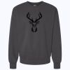 Unisex 10 oz. Heavyweight Crewneck Sweatshirt Thumbnail