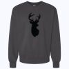 Unisex 10 oz. Heavyweight Crewneck Sweatshirt Thumbnail