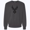 Unisex 10 oz. Heavyweight Crewneck Sweatshirt Thumbnail