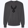 Unisex 10 oz. Heavyweight Crewneck Sweatshirt Thumbnail