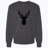 Unisex 10 oz. Heavyweight Crewneck Sweatshirt Thumbnail