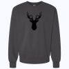Unisex 10 oz. Heavyweight Crewneck Sweatshirt Thumbnail
