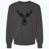 Unisex 10 oz. Heavyweight Crewneck Sweatshirt Thumbnail