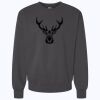 Unisex 10 oz. Heavyweight Crewneck Sweatshirt Thumbnail