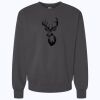 Unisex 10 oz. Heavyweight Crewneck Sweatshirt Thumbnail