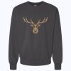Unisex 10 oz. Heavyweight Crewneck Sweatshirt Thumbnail