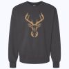 Unisex 10 oz. Heavyweight Crewneck Sweatshirt Thumbnail