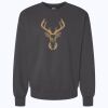 Unisex 10 oz. Heavyweight Crewneck Sweatshirt Thumbnail