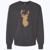 Unisex 10 oz. Heavyweight Crewneck Sweatshirt Thumbnail