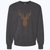 Unisex 10 oz. Heavyweight Crewneck Sweatshirt Thumbnail