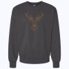 Unisex 10 oz. Heavyweight Crewneck Sweatshirt Thumbnail