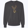 Unisex 10 oz. Heavyweight Crewneck Sweatshirt Thumbnail