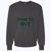 Unisex 10 oz. Heavyweight Crewneck Sweatshirt Thumbnail