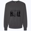 Unisex 10 oz. Heavyweight Crewneck Sweatshirt Thumbnail
