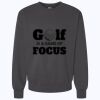 Unisex 10 oz. Heavyweight Crewneck Sweatshirt Thumbnail