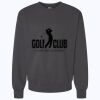 Unisex 10 oz. Heavyweight Crewneck Sweatshirt Thumbnail