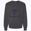 Unisex 10 oz. Heavyweight Crewneck Sweatshirt Thumbnail