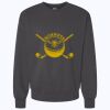 Unisex 10 oz. Heavyweight Crewneck Sweatshirt Thumbnail