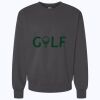 Unisex 10 oz. Heavyweight Crewneck Sweatshirt Thumbnail