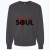 Unisex 10 oz. Heavyweight Crewneck Sweatshirt Thumbnail