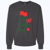 Unisex 10 oz. Heavyweight Crewneck Sweatshirt Thumbnail